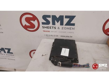 Unidad de control SCANIA