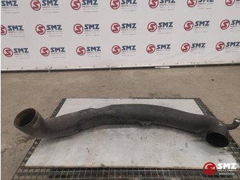 Sistema de admisión de aire SCANIA