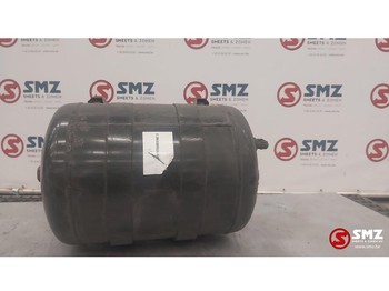 Piezas de freno SCANIA
