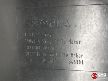 Cabina e interior para Camión Scania Occ bovenbord console Scania: foto 5 Cabina e interior para Camión Scania Occ bovenbord console Scania: foto 5