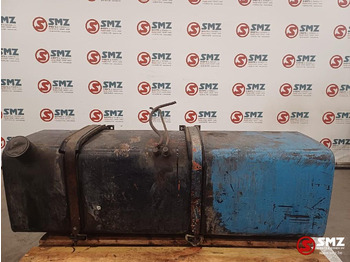 Depósito de combustible SCANIA