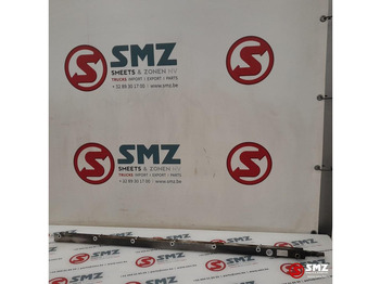 Procesamiento de combustible SCANIA