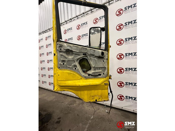 Puerta y piezas para Camión Scania Occ deur links Scania: foto 4