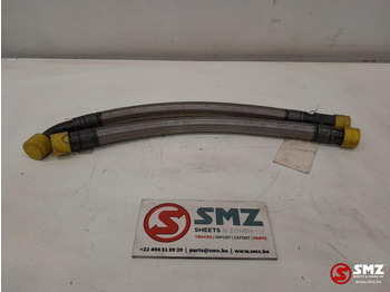 Sistema de refrigeración SCANIA