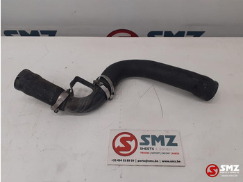 Sistema de refrigeración SCANIA