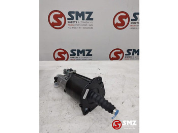 Embrague y piezas SCANIA