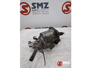 Embrague y piezas para Camión Scania Occ koppelingscilinder Scania: foto 3