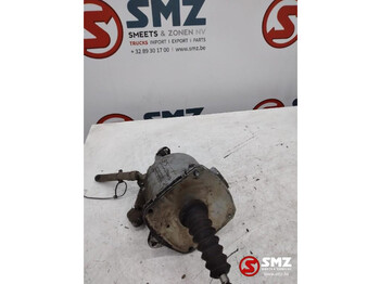Embrague y piezas para Camión Scania Occ koppelingscilinder Scania: foto 2
