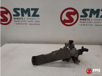 Cabina e interior para Camión Scania Occ lot van 2 rempedalen Scania: foto 4