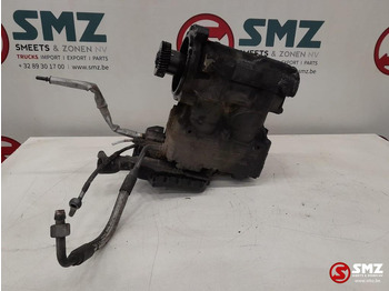 Motor y piezas SCANIA