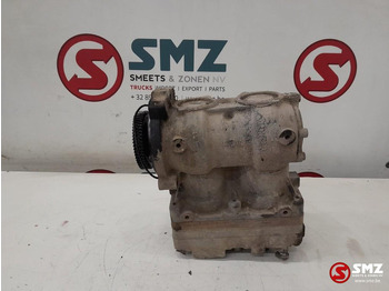 Motor y piezas para Camión Scania Occ luchtcompressor Scania: foto 2 Motor y piezas para Camión Scania Occ luchtcompressor Scania: foto 2
