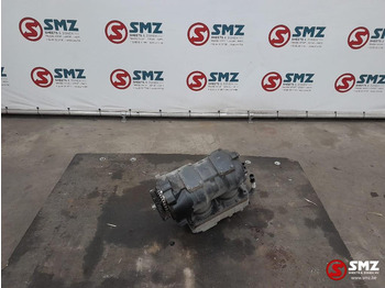 Motor y piezas SCANIA