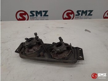 Faro antiniebla para Camión Scania Occ mistlicht Scania 1529070: foto 4