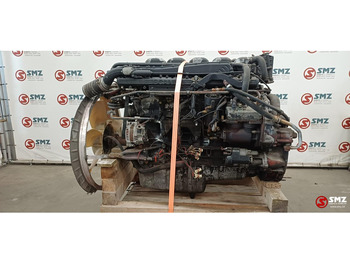 Motor SCANIA