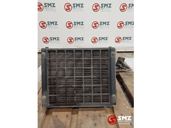 Sistema de refrigeración SCANIA