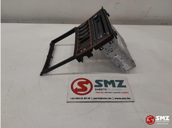 Sistema eléctrico para Camión Scania Occ radio Scania: foto 3