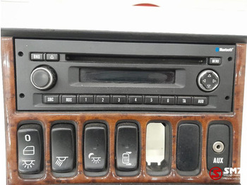 Sistema eléctrico para Camión Scania Occ radio Scania: foto 5