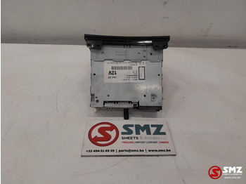 Sistema eléctrico para Camión Scania Occ radio Scania: foto 4