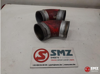 Sistema de refrigeración SCANIA