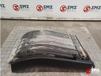 Carrocería y exterior SCANIA