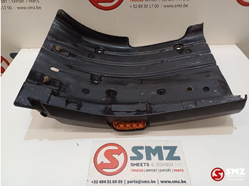 Carrocería y exterior para Camión Scania Occ spatbord links vooraan Scania: foto 4