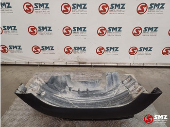 Carrocería y exterior SCANIA