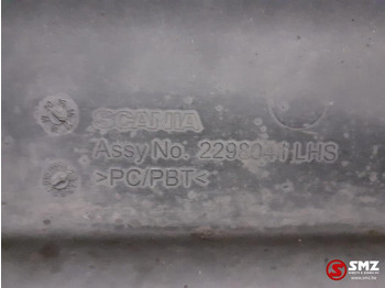 Carrocería y exterior para Camión Scania Occ spatbord vooraan links Scania: foto 5