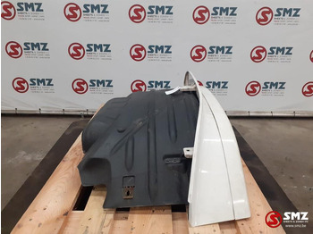 Carrocería y exterior para Camión Scania Occ spatbord vooraan links Scania: foto 4