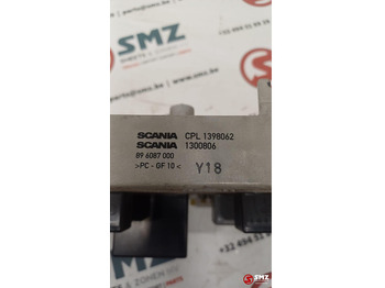Sistema eléctrico para Camión Scania Occ zekeringskast Scania: foto 3