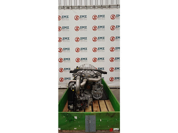 Caja de cambios para Camión nuevo Scania Versnellingsbak Scania G25CM1 + R4700D TMS3: foto 3