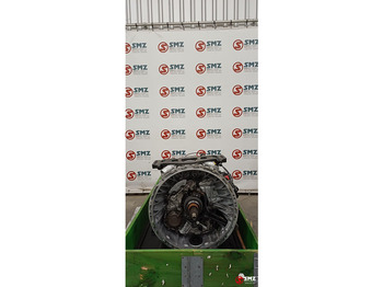 Caja de cambios para Camión nuevo Scania Versnellingsbak Scania G25CM1 + R4700D TMS3: foto 4