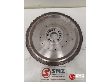 Motor y piezas SCANIA