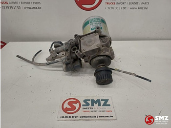 Piezas de recambio DAF