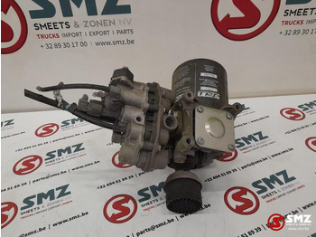 Piezas de recambio DAF