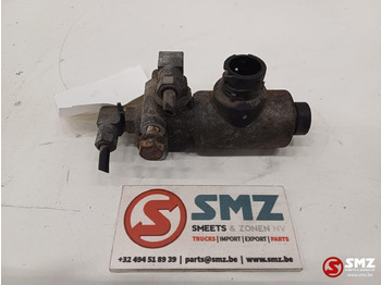 Piezas de recambio DAF