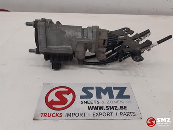 Piezas de recambio DAF