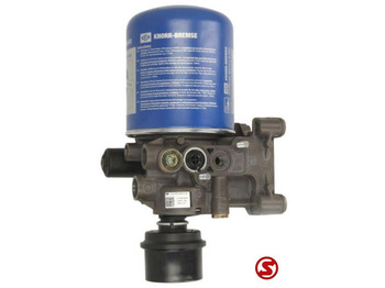 Piezas de recambio DAF CF