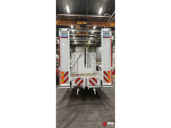 Piezas de recambio IVECO