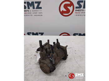 Piezas de recambio MAN TGX