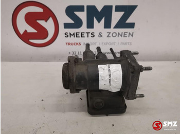 Piezas de recambio MAN TGS