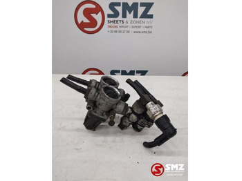 Piezas de recambio WABCO