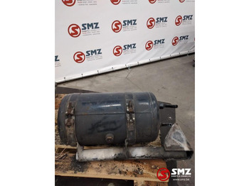Piezas de recambio MAN F2000