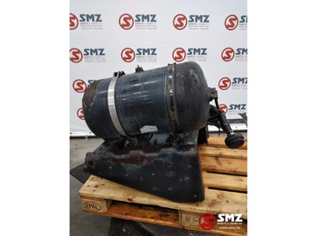 Piezas de recambio MAN TGX