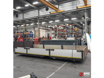 Piezas de recambio RENAULT