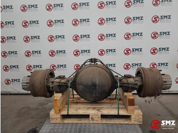 Palier para Camión UNIC Occ aandrijfas IVECO  Unic: foto 2