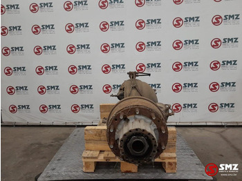 Palier para Camión UNIC Occ aandrijfas IVECO  Unic: foto 4