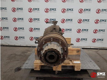 Palier para Camión UNIC Occ aandrijfas IVECO  Unic: foto 3