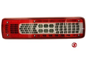 Luz trasera VOLVO