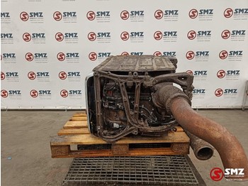 Convertidor catalítico para Camión Volvo Occ Catalysator met roetfilter volvo FH4 euro 6: foto 2
