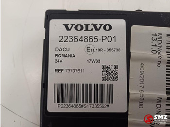 Unidad de control para Camión Volvo Occ ECU DACU regeleenheid Volvo: foto 3